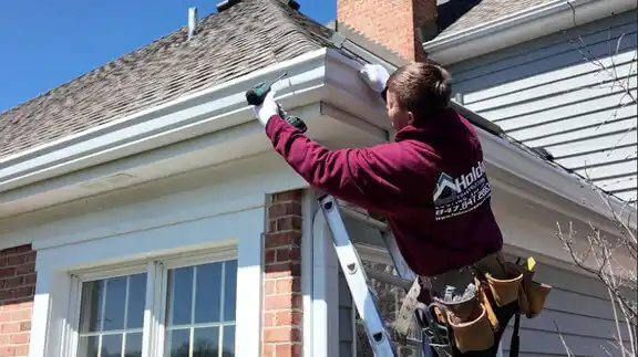 gutter services Sonora